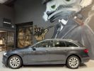 Audi A4 Avant 35 TDI 150 S tronic Design Gris Foncé  - 4