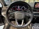 Audi A4 Avant 35 TDI 150 S tronic Design Gris Foncé  - 10