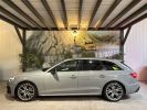 Audi A4 Avant 35 TDI 163 CV S-EDITION S-TRONIC Gris  - 1