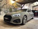 Audi A4 Avant 35 TDI 163 CV S-EDITION S-TRONIC Gris  - 2