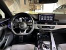 Audi A4 Avant 35 TDI 163 CV S-EDITION S-TRONIC Gris  - 6