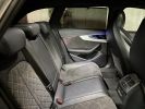 Audi A4 Avant 35 TDI 163 CV S-EDITION S-TRONIC Gris  - 9