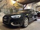 Audi A4 Avant 35 TDI 163 CV S-TRONIC Noir  - 2