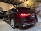 Audi A4 Avant 35 TDI 163 CV S-TRONIC Noir  - 4