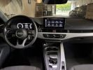 Audi A4 Avant 35 TDI 163 CV S-TRONIC Noir  - 6