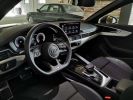 Audi A4 Avant 35 TDI 163 CV SLINE S-TRONIC Gris  - 5