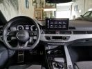 Audi A4 Avant 35 TDI 163 CV SLINE S-TRONIC Gris  - 6