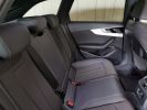 Audi A4 Avant 35 TDI 163 CV SLINE S-TRONIC Gris  - 9