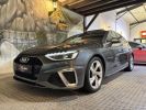 Audi A4 Avant 35 TDI 163 CV SLINE S-TRONIC Gris  - 2