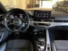 Audi A4 Avant 35 TDI 163 CV SLINE S-TRONIC Gris  - 6