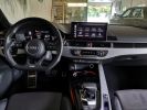 Audi A4 Avant 35 TDI 163 CV SLINE S-TRONIC DERIV VP Noir  - 6