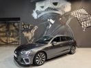 Audi A4 Avant 35 TDI 163 S tronic S line Gris Clair  - 1