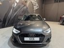 Audi A4 Avant 35 TDI 163 S tronic S line Gris Clair  - 3