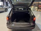 Audi A4 Avant 35 TDI 163 S tronic S line Gris Clair  - 7