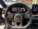 Audi A4 Avant 35 TDI 163 S tronic S line Gris Clair  - 11