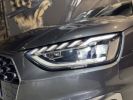 Audi A4 Avant 35 TDI 163 S tronic S line Gris Clair  - 26