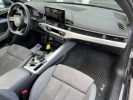 Audi A4 Avant 35 TDI 163CH S LINE TRONIC 7 Gris  - 14