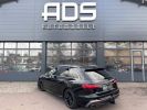 Audi A4 Avant 35 TFSI 150ch S line S tronic 7 / À PARTIR DE 361,15 € * NOIR  - 11