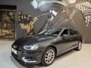 Audi A4 Avant (4) 30 TDI 136 S tronic Business line Gris Foncé  - 2