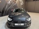 Audi A4 Avant (4) 30 TDI 136 S tronic Business line Gris Foncé  - 3