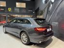 Audi A4 Avant (4) 30 TDI 136 S tronic Business line Gris Foncé  - 5