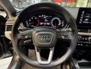 Audi A4 Avant (4) 30 TDI 136 S tronic Business line Gris Foncé  - 10