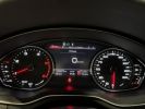 Audi A4 Avant (4) 30 TDI 136 S tronic Business line Gris Foncé  - 11