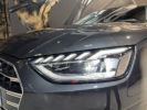 Audi A4 Avant (4) 30 TDI 136 S tronic Business line Gris Foncé  - 22