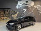 Audi A4 Avant (4) 35 TDI 163 S tronic Business line Noir  - 1