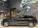 Audi A4 Avant (4) 35 TDI 163 S tronic Business line Noir  - 4