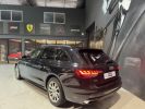 Audi A4 Avant (4) 35 TDI 163 S tronic Business line Noir  - 5