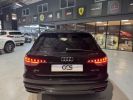 Audi A4 Avant (4) 35 TDI 163 S tronic Business line Noir  - 6