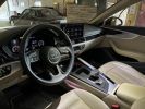 Audi A4 Avant 40 TDI 190 CV AVUS QUATTRO S-TRONIC Gris  - 5