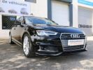 Audi A4 Avant 40 TDI 190 CV QUATTRO S-TRONIC SPORT LINE     Diesel NOIR  - 1