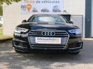 Audi A4 Avant 40 TDI 190 CV QUATTRO S-TRONIC SPORT LINE     Diesel NOIR  - 2