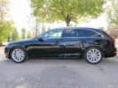 Audi A4 Avant 40 TDI 190 CV QUATTRO S-TRONIC SPORT LINE     Diesel NOIR  - 8