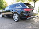 Audi A4 Avant 40 TDI 190 CV QUATTRO S-TRONIC SPORT LINE     Diesel NOIR  - 26