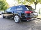 Audi A4 Avant 40 TDI 190 CV QUATTRO S-TRONIC SPORT LINE     Diesel NOIR  - 27