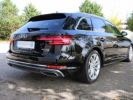 Audi A4 Avant 40 TDI 190 CV QUATTRO S-TRONIC SPORT LINE     Diesel NOIR  - 31