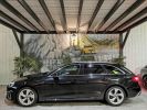 Audi A4 Avant 40 TDI 190 CV SLINE QUATTRO S-TRONIC Noir  - 1