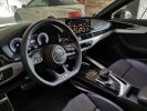 Audi A4 Avant 40 TDI 190 CV SLINE QUATTRO S-TRONIC Noir  - 5