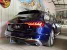 Audi A4 Avant 40 TDI 190 CV SLINE S-TRONIC Bleu  - 18