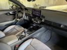 Audi A4 Avant 40 TDI 190 CV SLINE S-TRONIC Gris  - 7