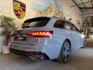 Audi A4 Avant 40 TDI 190 CV SLINE S-TRONIC Gris  - 14