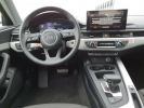 Audi A4 Avant  40 TDI 190 DESIGN S TRONIC 01/2020/Toit ouvrant) noir métal  - 9