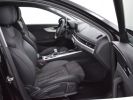 Audi A4 Avant 40 TDI 190 S-Tr Sport 06/2019 noir métal  - 3