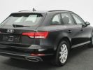 Audi A4 Avant 40 TDI 190 S-tronic 07/2019 noir métal  - 3