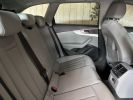 Audi A4 Avant 40 TDI 204 CV AVUS QUATTRO S-TRONIC Gris  - 9