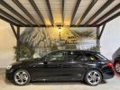 Audi A4 Avant 40 TDI 204 CV S-EDITION QUATTRO S-TRONIC Noir  - 1