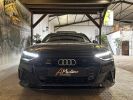 Audi A4 Avant 40 TDI 204 CV S-EDITION QUATTRO S-TRONIC Noir  - 3